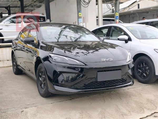 بي واي دي سيل 05 DM-i 2025 للبيع في العراق - السليمانية